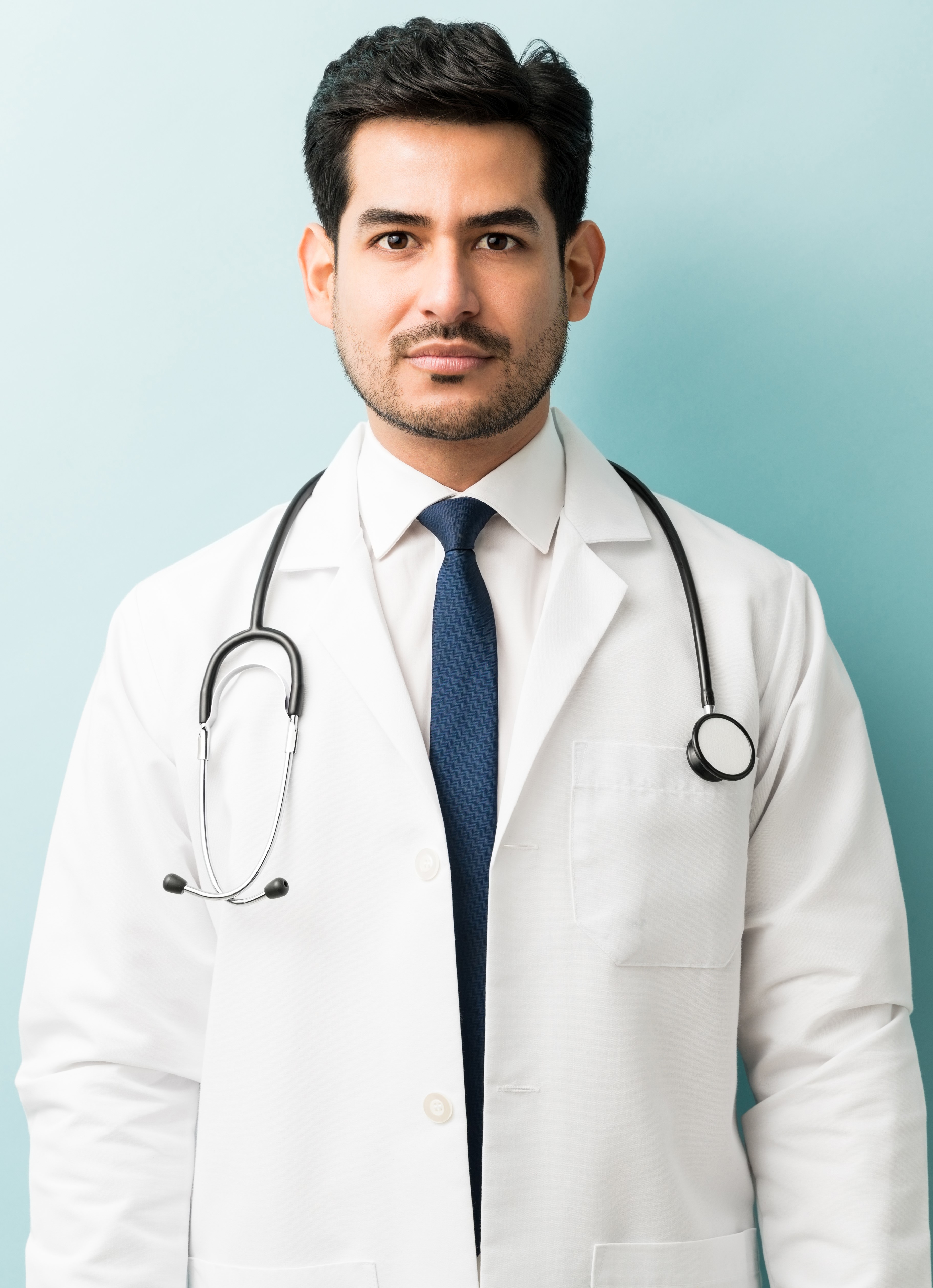 doctor image