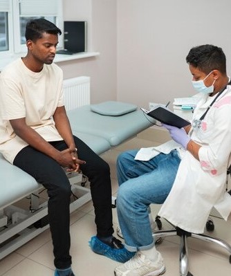 patient image